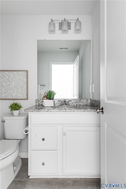 Tiny photo for 651 McCormick Farm Drive, Glen Allen, VA 23060 (MLS # 2601675)