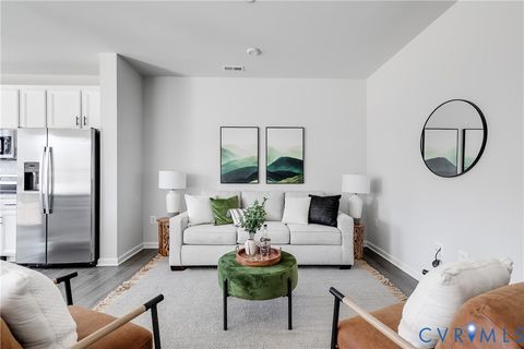 Tiny photo for 651 McCormick Farm Drive, Glen Allen, VA 23060 (MLS # 2601675)