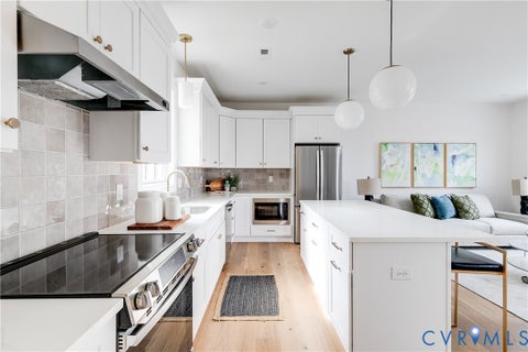 Tiny photo for 819 N 22nd Street, Richmond, VA 23223 (MLS # 2626027)
