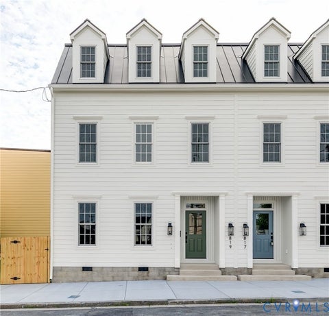 Photo of 819 N 22nd Street, Richmond, VA 23223 (MLS # 2626027)