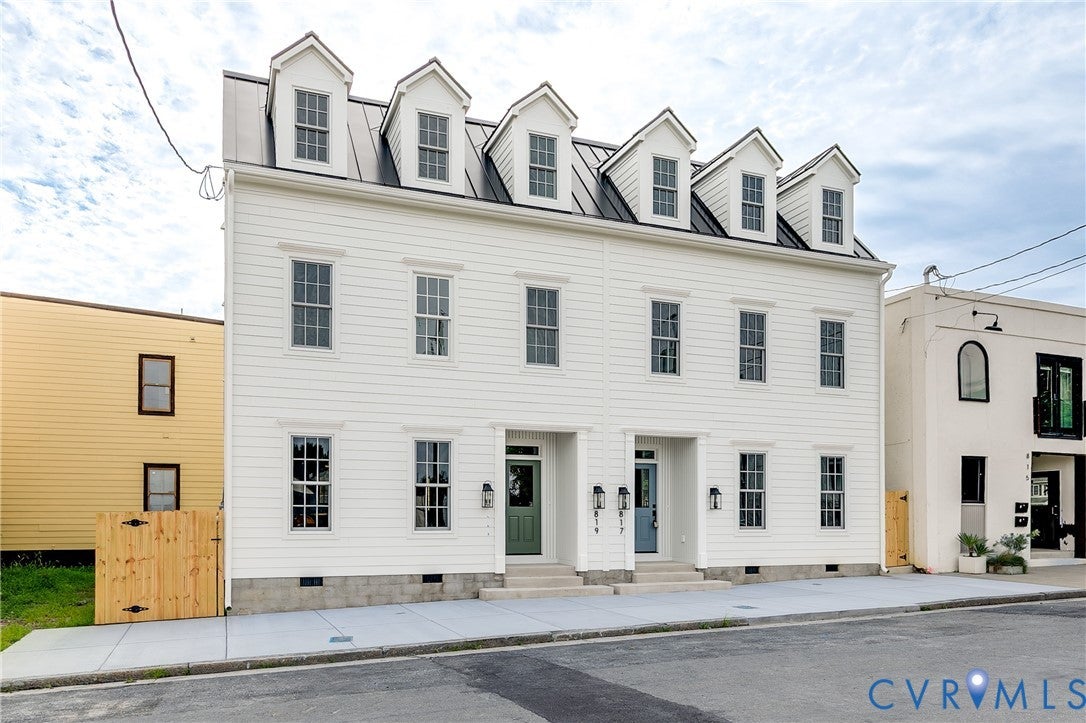 819 N 22nd Street