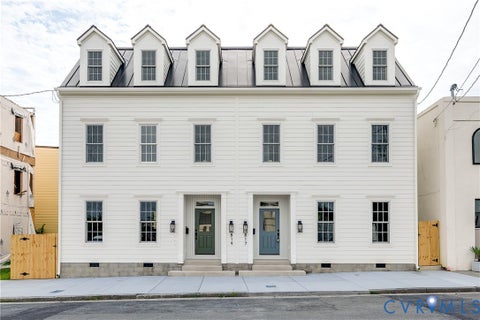 Tiny photo for 819 N 22nd Street, Richmond, VA 23223 (MLS # 2626027)