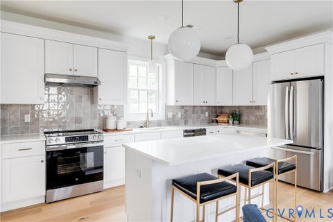 Tiny photo for 819 N 22nd Street, Richmond, VA 23223 (MLS # 2626027)