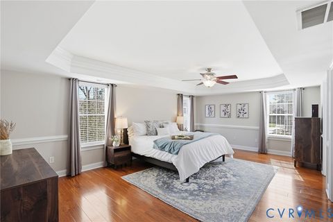 Tiny photo for 4649 Jennway Loop, Moseley, VA 23120 (MLS # 2606438)