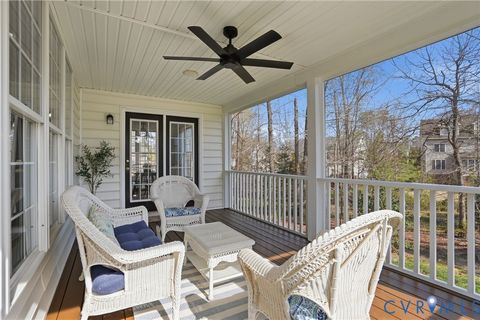 Tiny photo for 4649 Jennway Loop, Moseley, VA 23120 (MLS # 2606438)