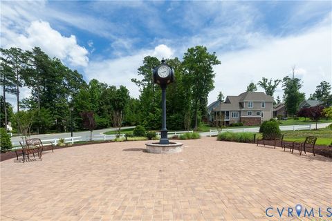 Tiny photo for 4649 Jennway Loop, Moseley, VA 23120 (MLS # 2606438)