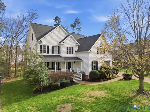 Tiny photo for 4649 Jennway Loop, Moseley, VA 23120 (MLS # 2606438)