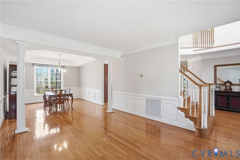 Tiny photo for 4649 Jennway Loop, Moseley, VA 23120 (MLS # 2606438)