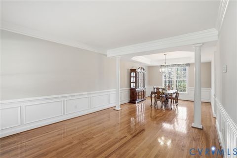 Tiny photo for 4649 Jennway Loop, Moseley, VA 23120 (MLS # 2606438)