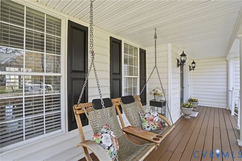 Tiny photo for 4649 Jennway Loop, Moseley, VA 23120 (MLS # 2606438)