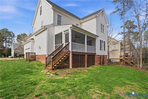 Tiny photo for 4649 Jennway Loop, Moseley, VA 23120 (MLS # 2606438)