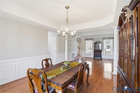 Tiny photo for 4649 Jennway Loop, Moseley, VA 23120 (MLS # 2606438)