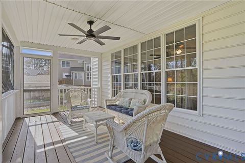 Tiny photo for 4649 Jennway Loop, Moseley, VA 23120 (MLS # 2606438)