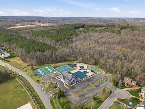 Tiny photo for 4649 Jennway Loop, Moseley, VA 23120 (MLS # 2606438)