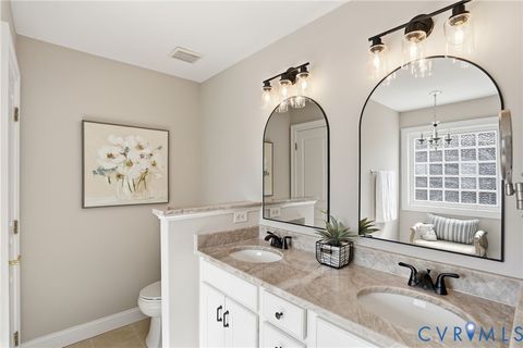 Tiny photo for 4649 Jennway Loop, Moseley, VA 23120 (MLS # 2606438)