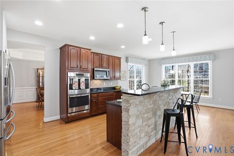 Tiny photo for 4649 Jennway Loop, Moseley, VA 23120 (MLS # 2606438)