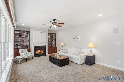 Tiny photo for 4649 Jennway Loop, Moseley, VA 23120 (MLS # 2606438)