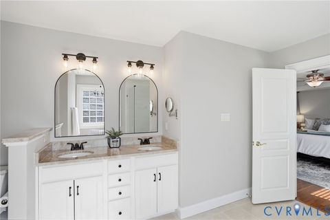 Tiny photo for 4649 Jennway Loop, Moseley, VA 23120 (MLS # 2606438)