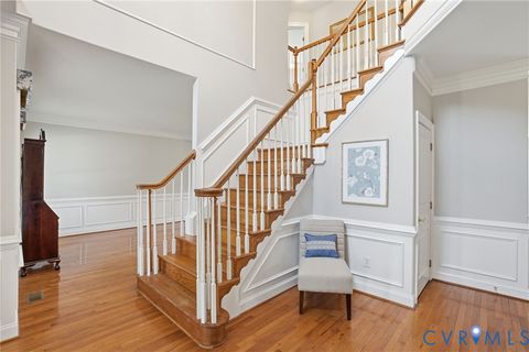 Tiny photo for 4649 Jennway Loop, Moseley, VA 23120 (MLS # 2606438)