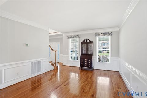 Tiny photo for 4649 Jennway Loop, Moseley, VA 23120 (MLS # 2606438)