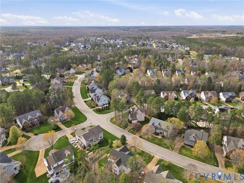 Tiny photo for 4649 Jennway Loop, Moseley, VA 23120 (MLS # 2606438)