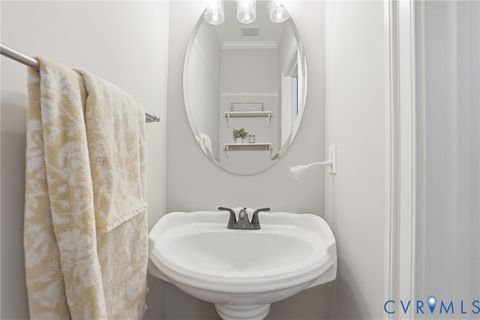 Tiny photo for 4649 Jennway Loop, Moseley, VA 23120 (MLS # 2606438)