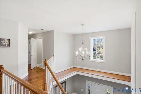 Tiny photo for 4649 Jennway Loop, Moseley, VA 23120 (MLS # 2606438)