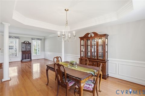 Tiny photo for 4649 Jennway Loop, Moseley, VA 23120 (MLS # 2606438)