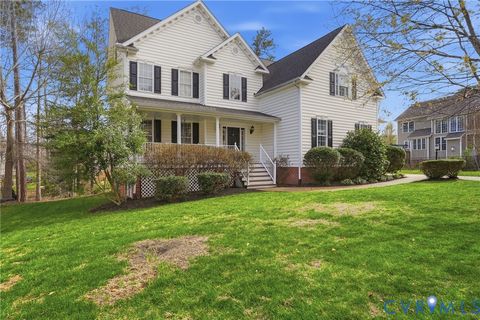 Tiny photo for 4649 Jennway Loop, Moseley, VA 23120 (MLS # 2606438)