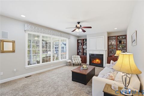 Tiny photo for 4649 Jennway Loop, Moseley, VA 23120 (MLS # 2606438)