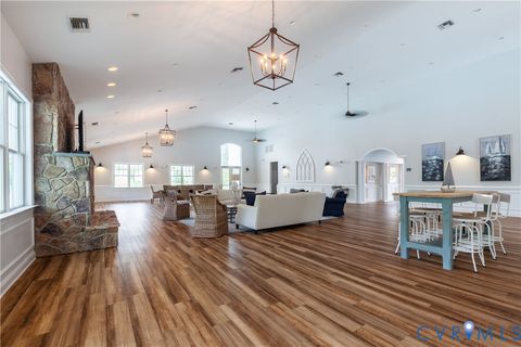 Tiny photo for 4649 Jennway Loop, Moseley, VA 23120 (MLS # 2606438)