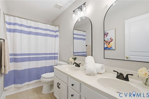 Tiny photo for 4649 Jennway Loop, Moseley, VA 23120 (MLS # 2606438)