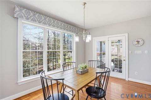 Tiny photo for 4649 Jennway Loop, Moseley, VA 23120 (MLS # 2606438)