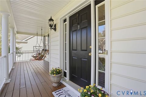 Tiny photo for 4649 Jennway Loop, Moseley, VA 23120 (MLS # 2606438)