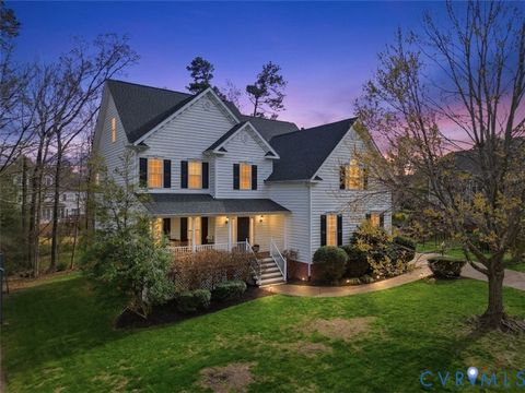 Photo of 4649 Jennway Loop, Moseley, VA 23120 (MLS # 2606438)