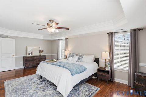 Tiny photo for 4649 Jennway Loop, Moseley, VA 23120 (MLS # 2606438)