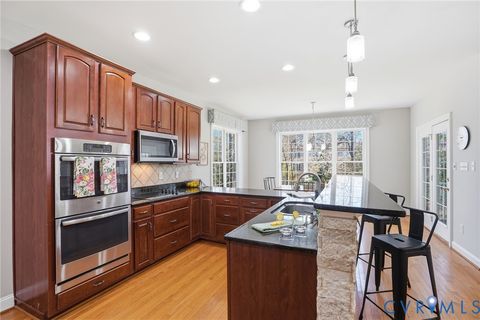 Tiny photo for 4649 Jennway Loop, Moseley, VA 23120 (MLS # 2606438)