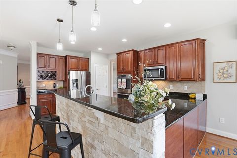 Tiny photo for 4649 Jennway Loop, Moseley, VA 23120 (MLS # 2606438)