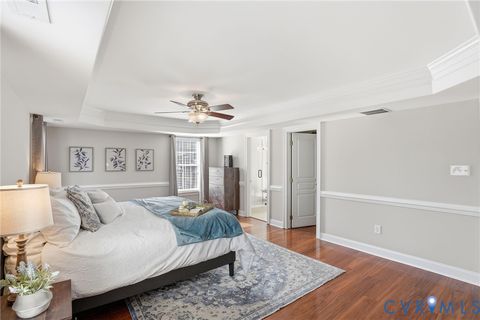 Tiny photo for 4649 Jennway Loop, Moseley, VA 23120 (MLS # 2606438)