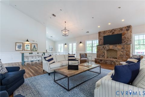 Tiny photo for 4649 Jennway Loop, Moseley, VA 23120 (MLS # 2606438)