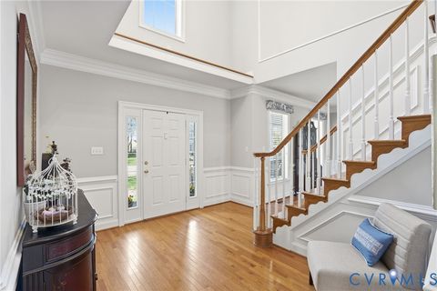 Tiny photo for 4649 Jennway Loop, Moseley, VA 23120 (MLS # 2606438)