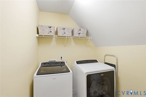 Tiny photo for 4649 Jennway Loop, Moseley, VA 23120 (MLS # 2606438)