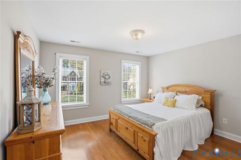 Tiny photo for 4649 Jennway Loop, Moseley, VA 23120 (MLS # 2606438)