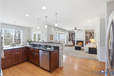 Tiny photo for 4649 Jennway Loop, Moseley, VA 23120 (MLS # 2606438)