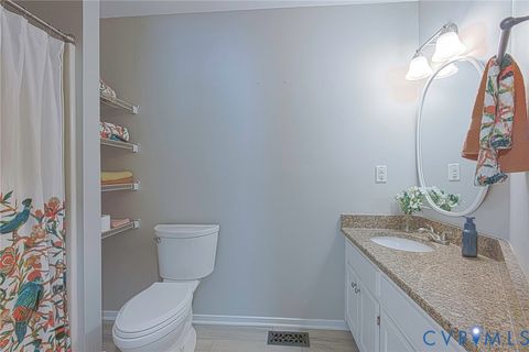 Tiny photo for 14713 Ridge Point Drive, Midlothian, VA 23112 (MLS # 2610151)