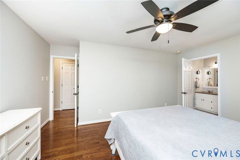 Tiny photo for 14713 Ridge Point Drive, Midlothian, VA 23112 (MLS # 2610151)