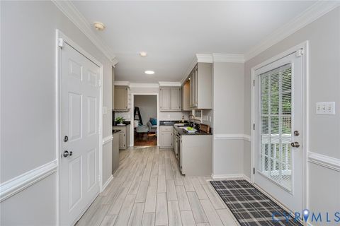 Tiny photo for 14713 Ridge Point Drive, Midlothian, VA 23112 (MLS # 2610151)