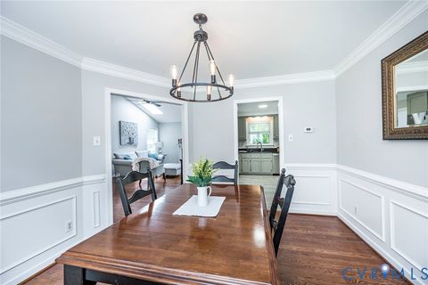 Tiny photo for 14713 Ridge Point Drive, Midlothian, VA 23112 (MLS # 2610151)