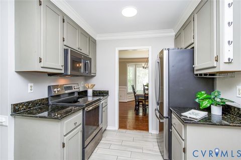 Tiny photo for 14713 Ridge Point Drive, Midlothian, VA 23112 (MLS # 2610151)
