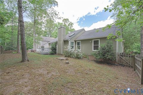 Tiny photo for 14713 Ridge Point Drive, Midlothian, VA 23112 (MLS # 2610151)